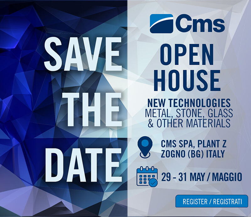 CMS Open House - New Technologies